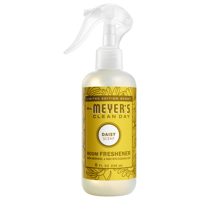 Daisy Room Freshener