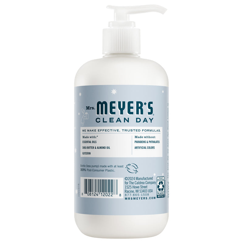 Snowdrop Hand Lotion