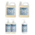 Snowdrop Hand Care Plus 5-Count Bundle