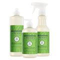 Fresh Cut Grass Kitchen Basics Set