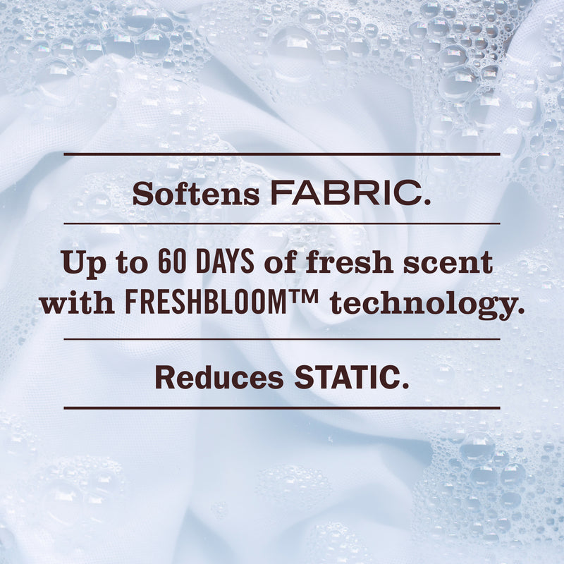 Basil Fabric Softener