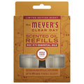 Apple Cider Plug In Scented Oil Refill 2-Pack