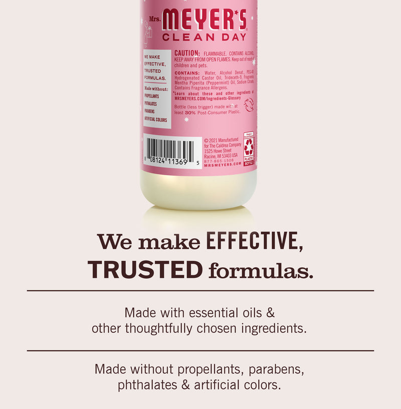 Peppermint Room Freshener