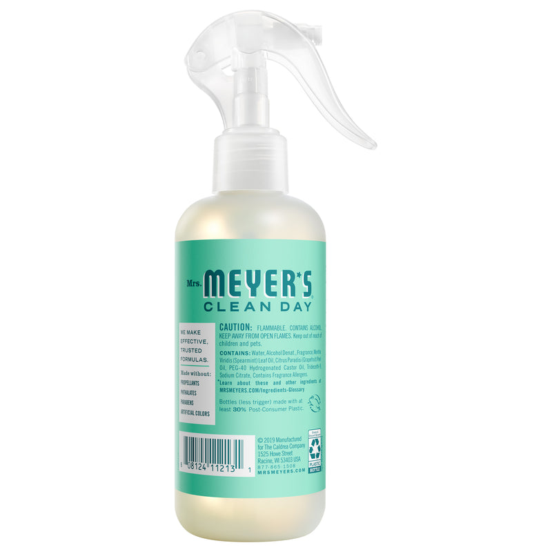 Mint Room Freshener