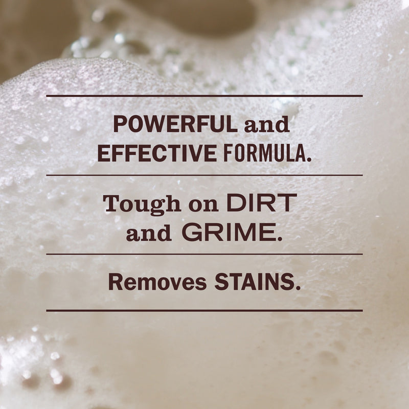 Lemon Verbena Toilet Bowl Cleaner