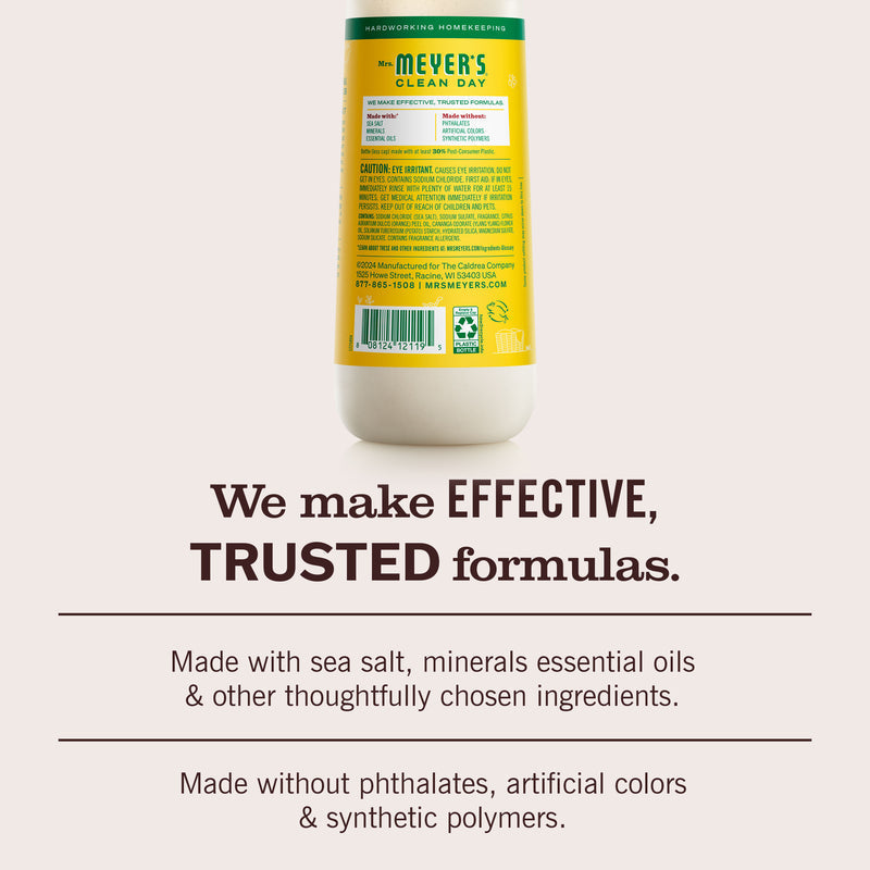 Honeysuckle Scent Booster