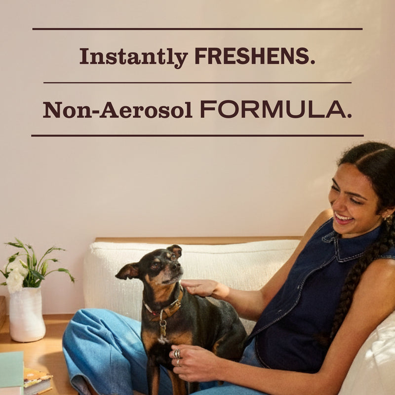 Basil Room Freshener
