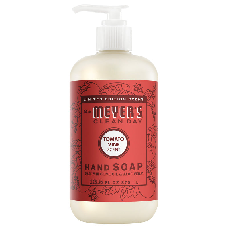 Tomato Vine Dish Soap