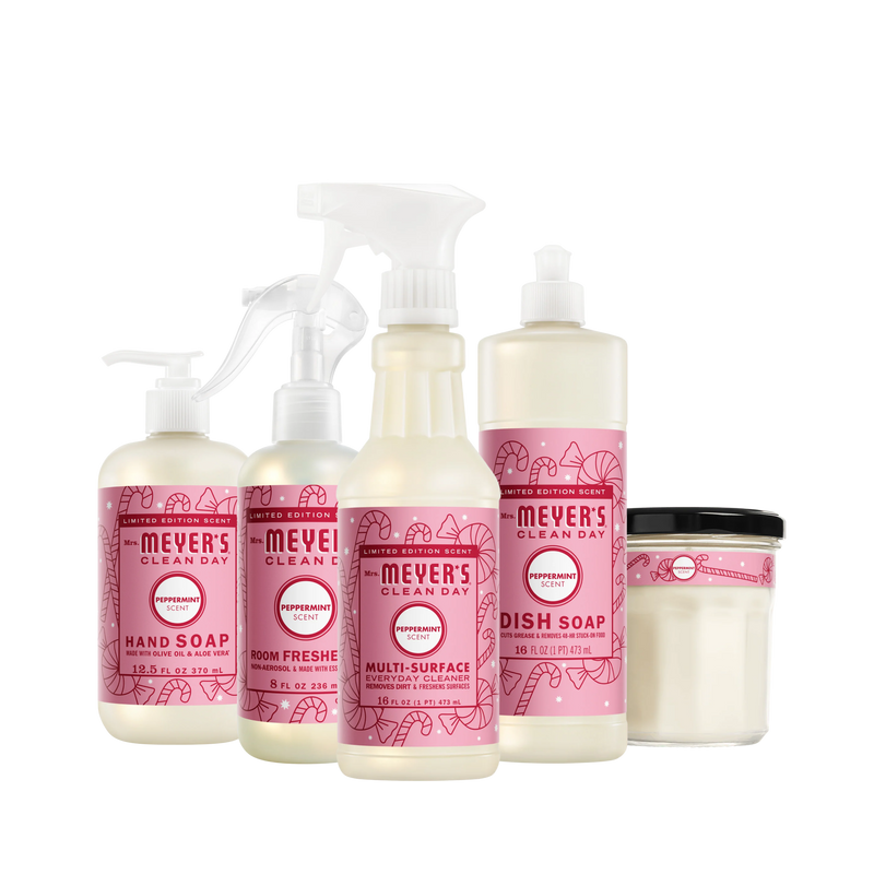 Peppermint Collection