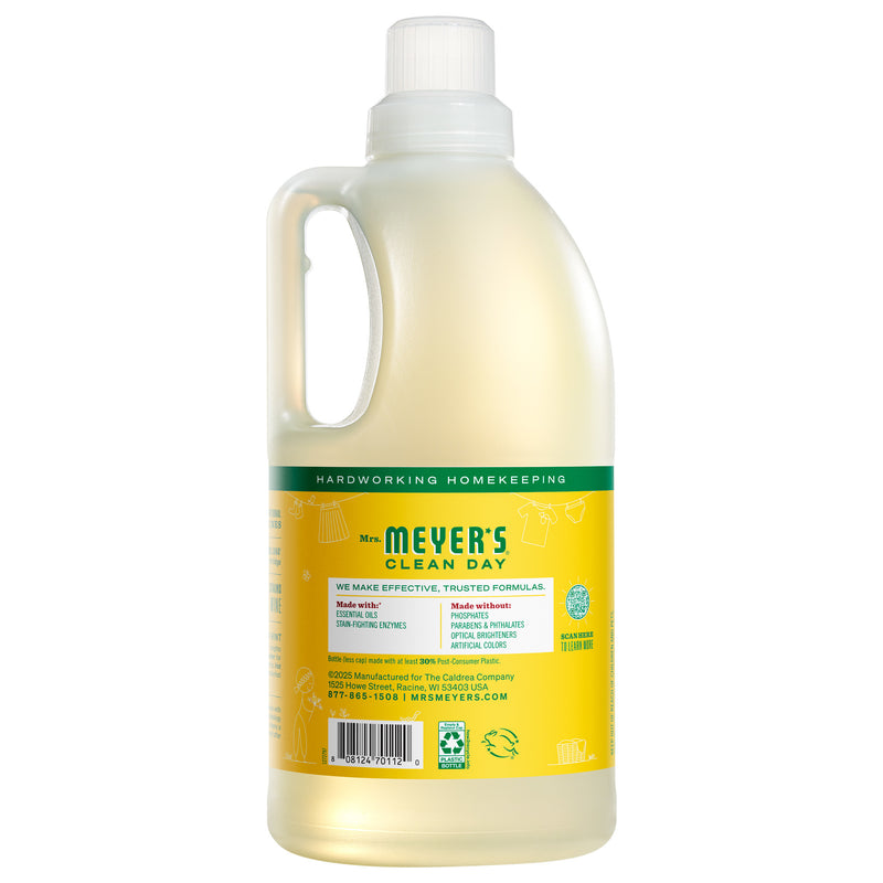 Honeysuckle Laundry Detergent