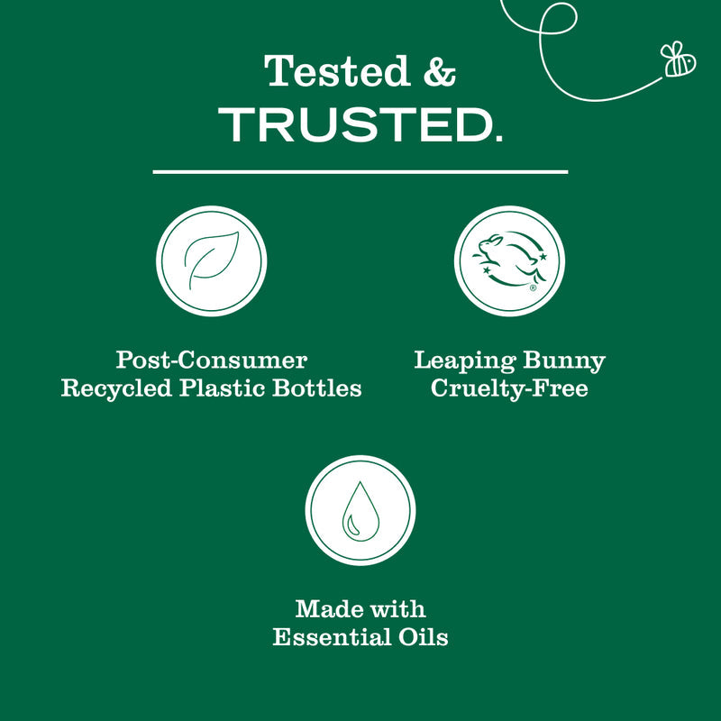 Orange Blossom Pet Odor Neutralizer