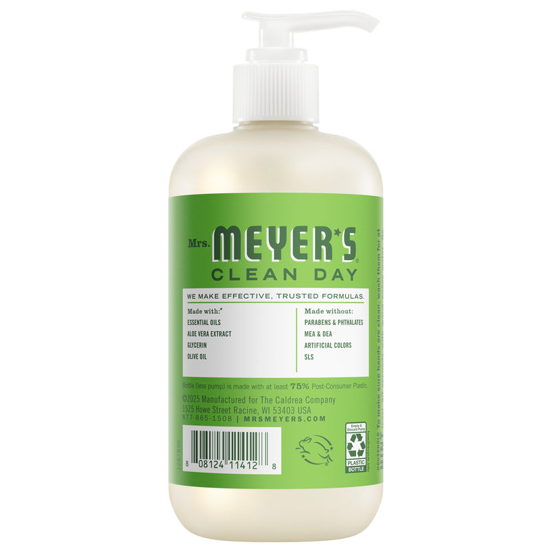 Fresh Cut Grass Liquid Hand Soap 3-count Bundle 