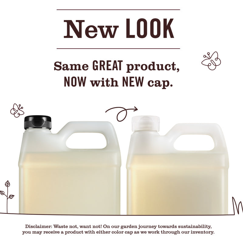 Honeysuckle Liquid Hand Soap Refill