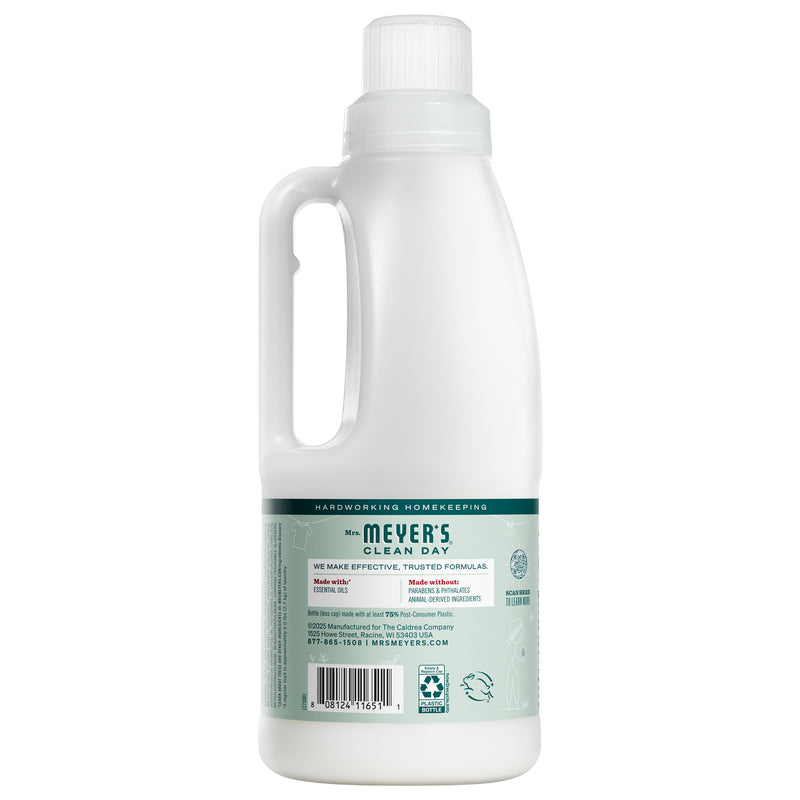 Birchwood Fabric Softener