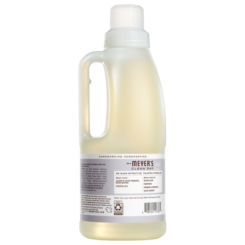 Lavender Probiotic Drain Maintenance