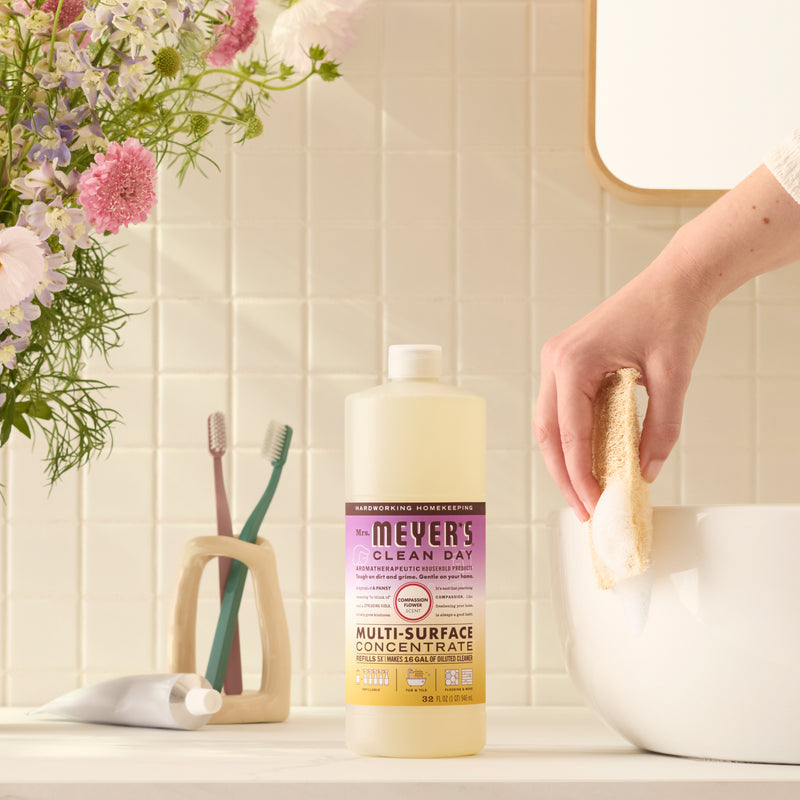 Compassion Flower Multi-Surface Concentrate