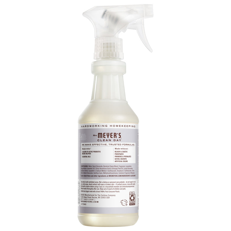 Lavender Probiotic Daily Shower Spray