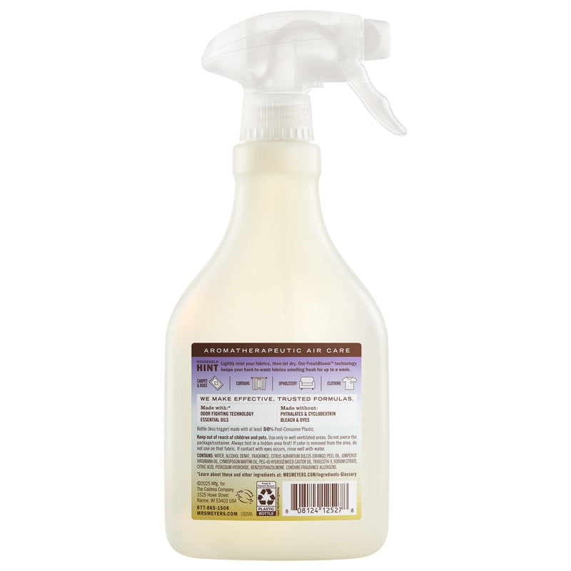 Compassion Flower Fabric Freshener