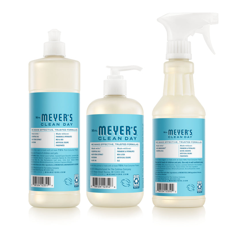 Dewdrop Kitchen Basics Set