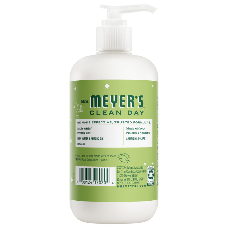 Iowa Pine Hand Lotion