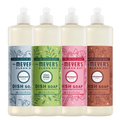 Holiday Seasonal Dish Soap Collection