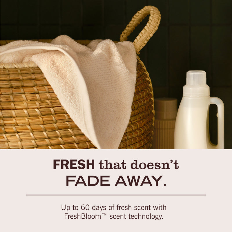 Birchwood Fabric Softener