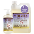 Compassion Flower Liquid Hand Soap &amp; Refill Set