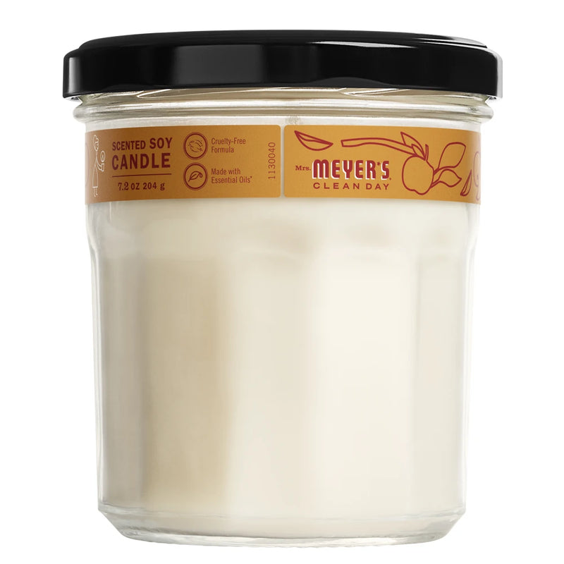 Apple Cider Soy Candle Large