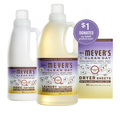 Compassion Flower Laundry Set