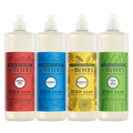 Summer Seasonal Dish Soap Collection