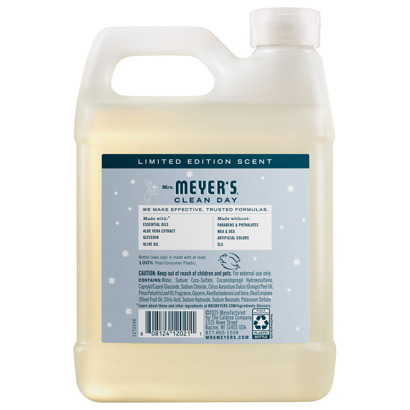 Snowdrop Liquid Hand Soap Refill