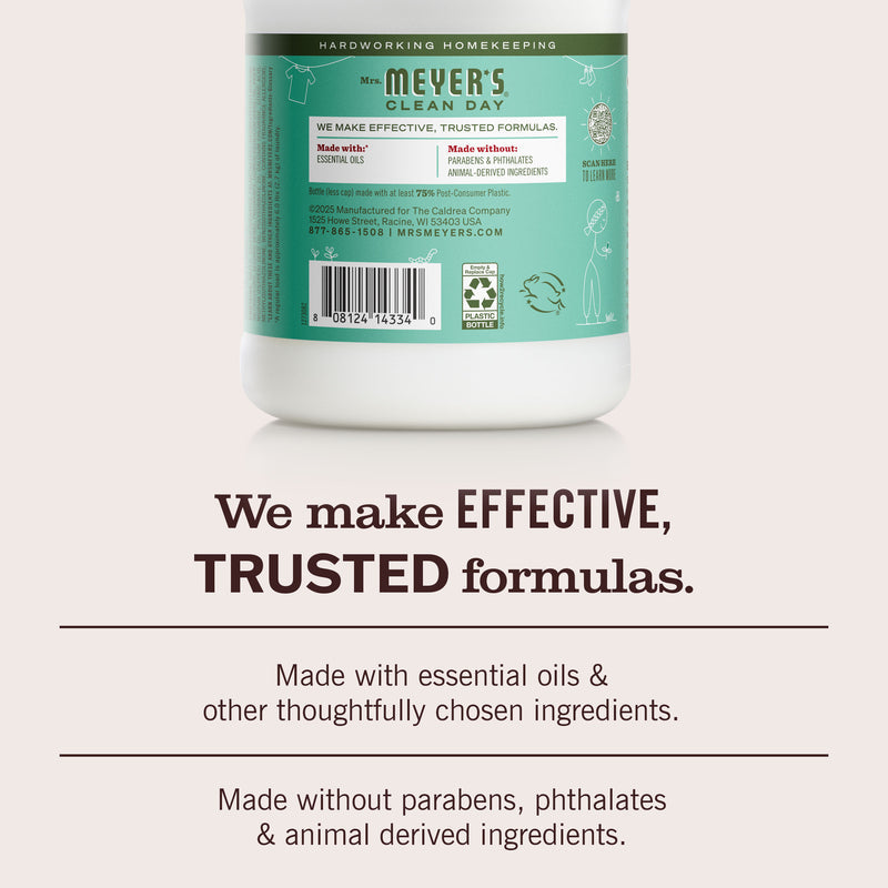 Birchwood Fabric Softener