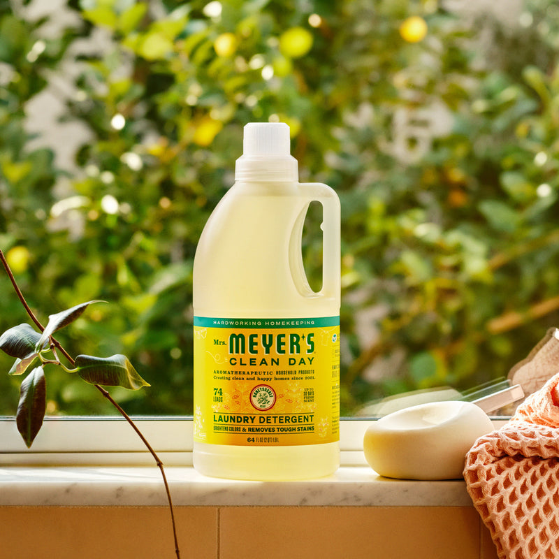 Honeysuckle Laundry Detergent