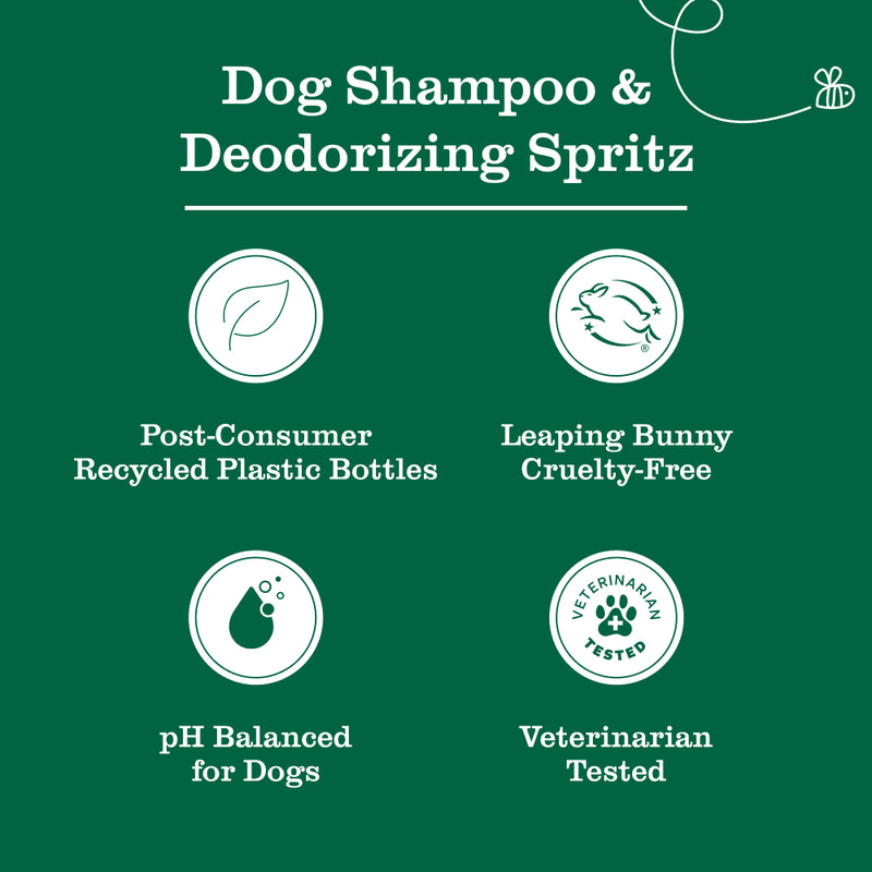 Dog Care Set