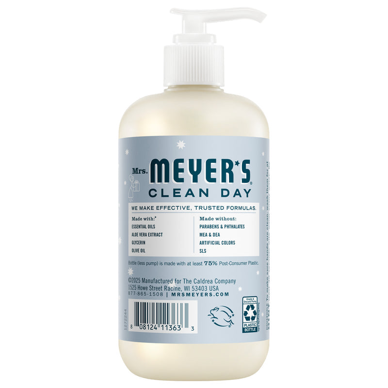 Snowdrop Liquid Hand Soap 3-count Bundle 