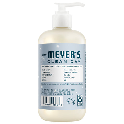 Snowdrop Liquid Hand Soap 3-count Bundle 