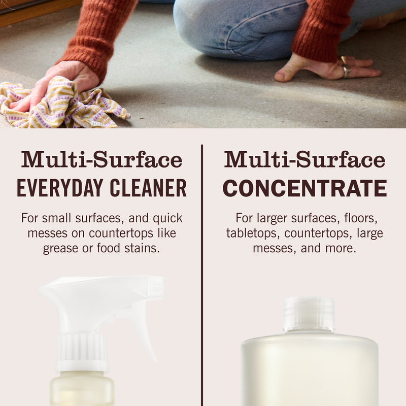Compassion Flower Multi-Surface Concentrate