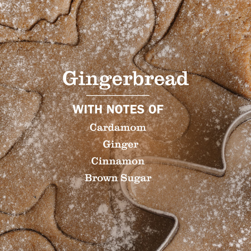 Gingerbread Collection