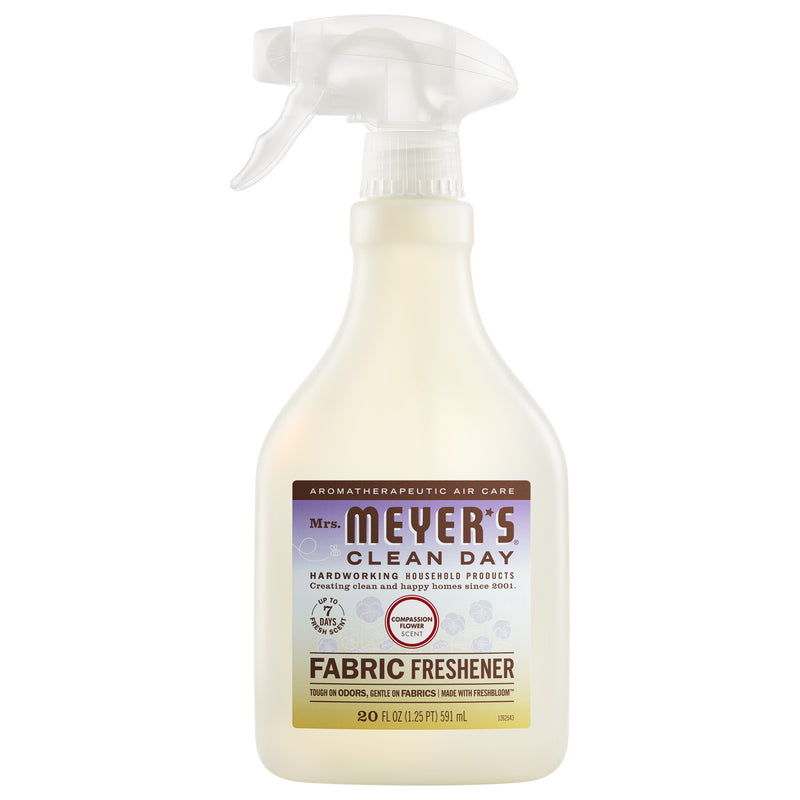 Compassion Flower Fabric Freshener