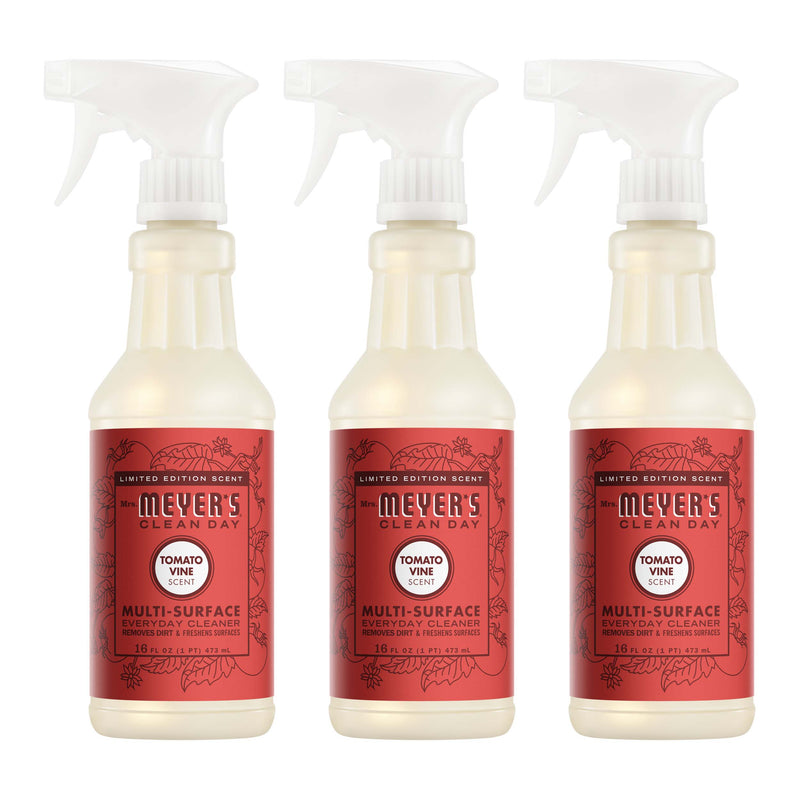 Tomato Vine Multi-Surface Everyday Cleaner 3-count Bundle