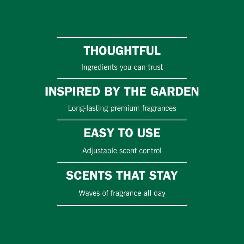 Fall Leaves Plug In Scented Oil Refill 2-Pack