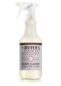 Lavender Glass Cleaner