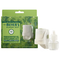 Iowa Pine Plug In Scented Oil Warmer With Refill