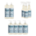 Snowdrop Essentials Plus 9-Count Bundle