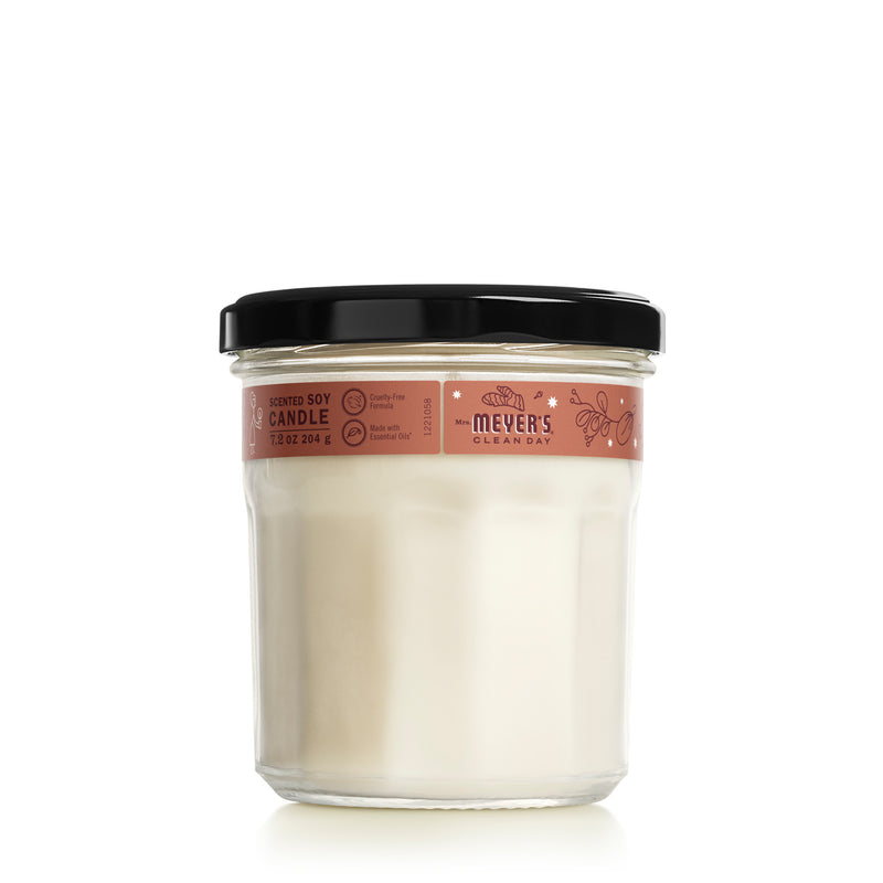 Gingerbread Soy Candle Large