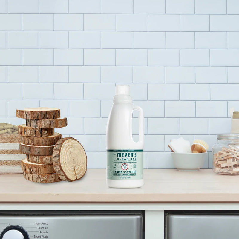 Birchwood Fabric Softener