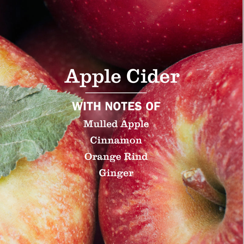 Apple Cider Room Freshener