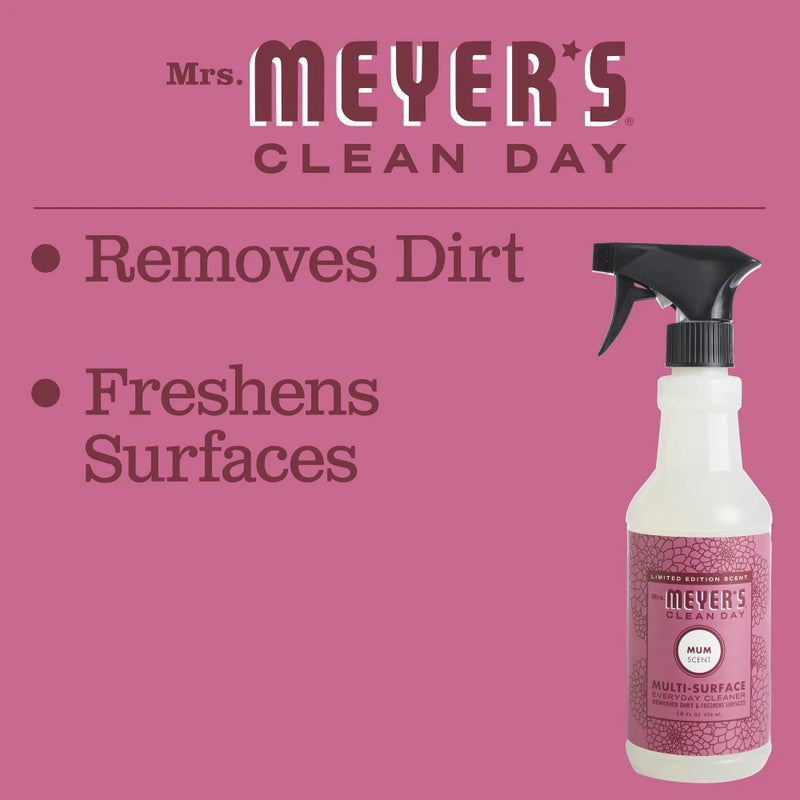 Mum Multi-Surface Everyday Cleaner