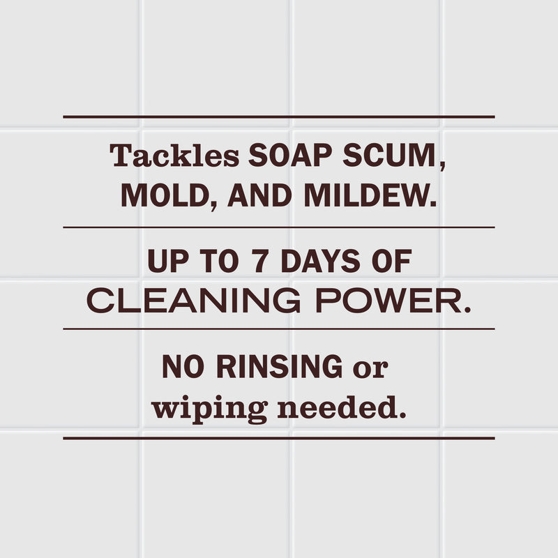 Lavender Probiotic Daily Shower Spray