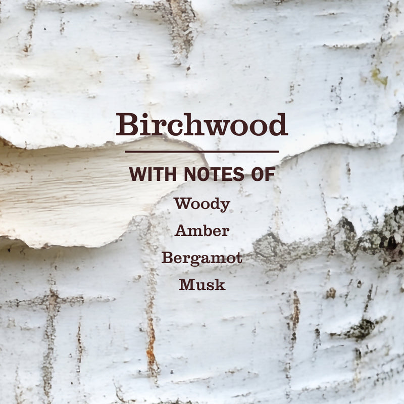 Birchwood Liquid Hand Soap &amp; Refill Set
